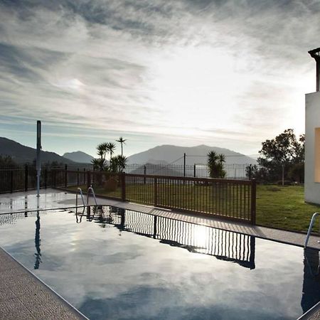 Louloudis Villa Спилион Экстерьер фото
