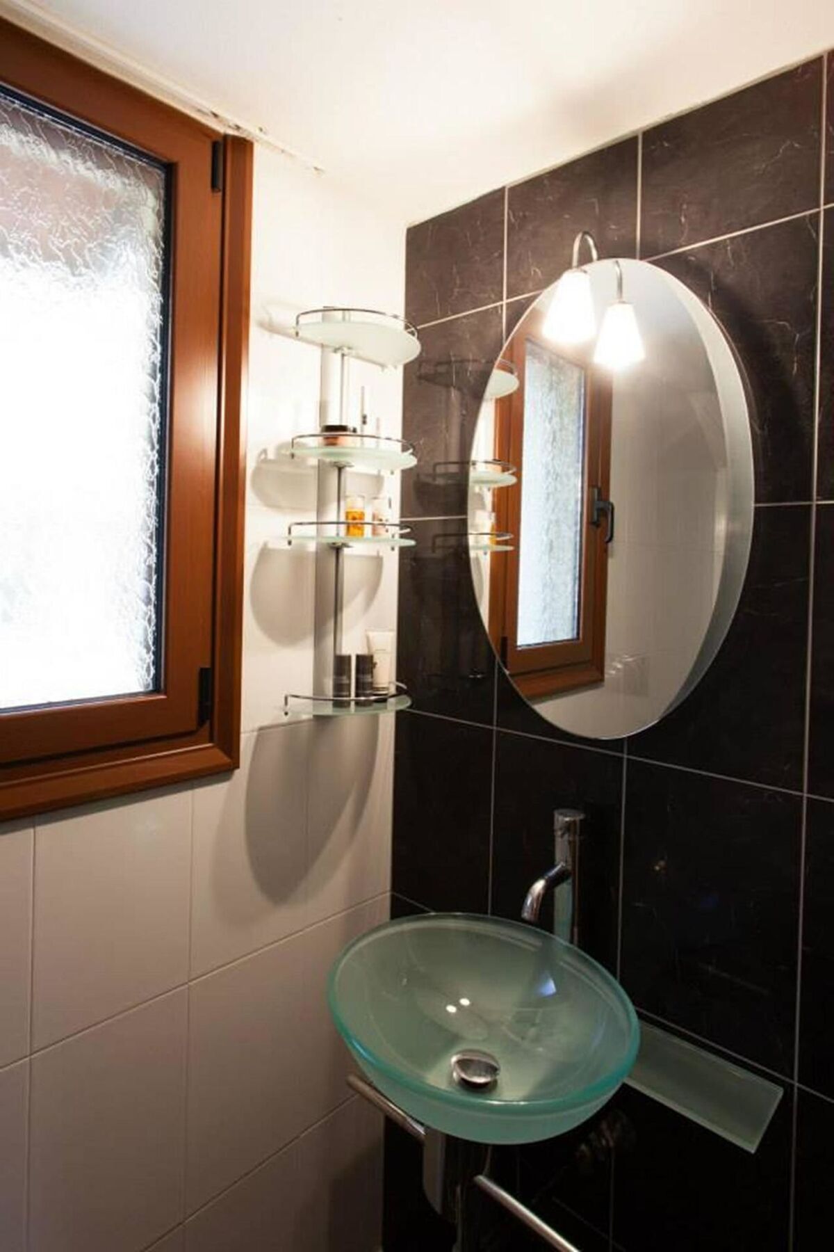 Louloudis Villa Спилион Экстерьер фото