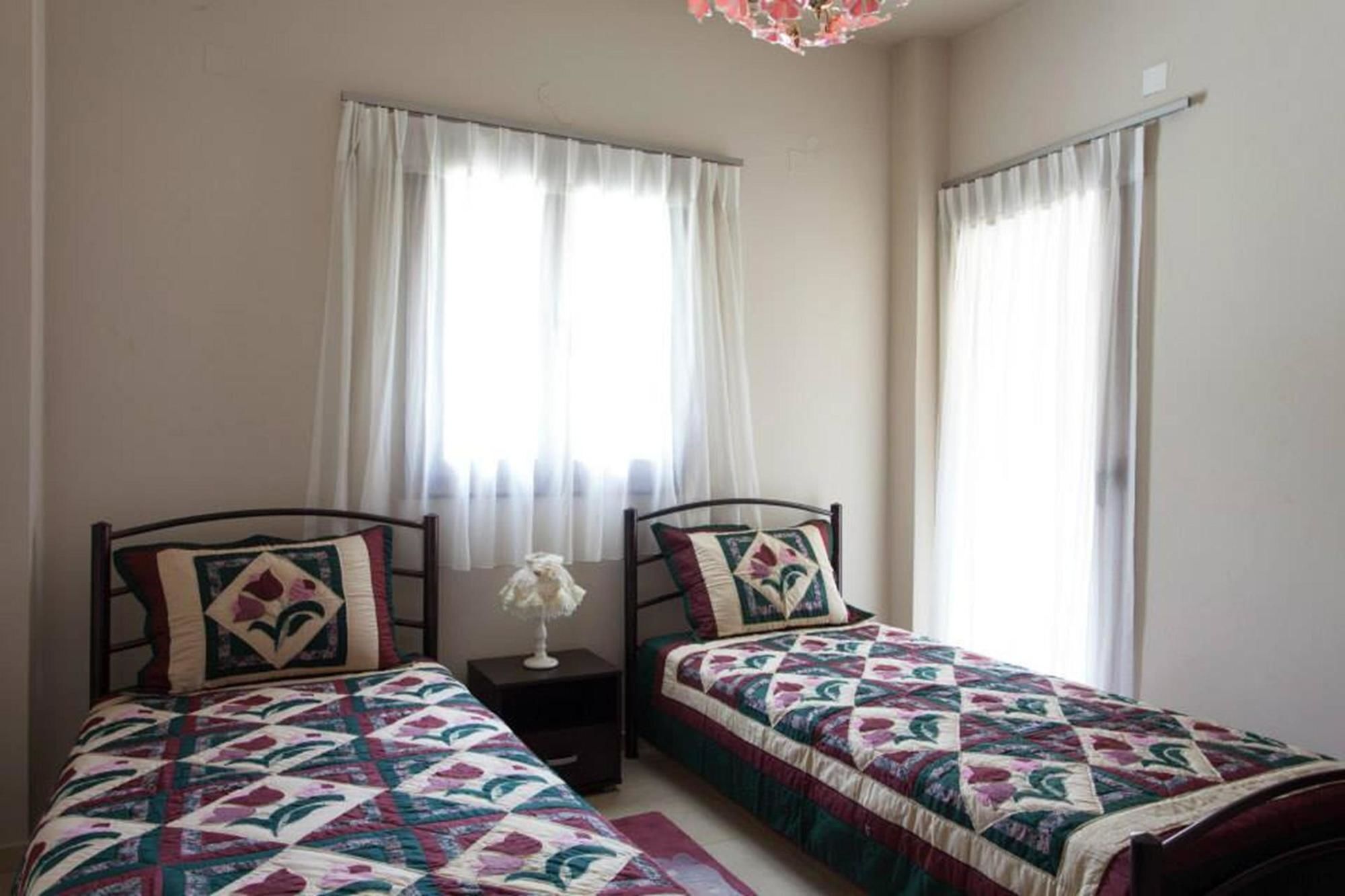 Louloudis Villa Спилион Экстерьер фото