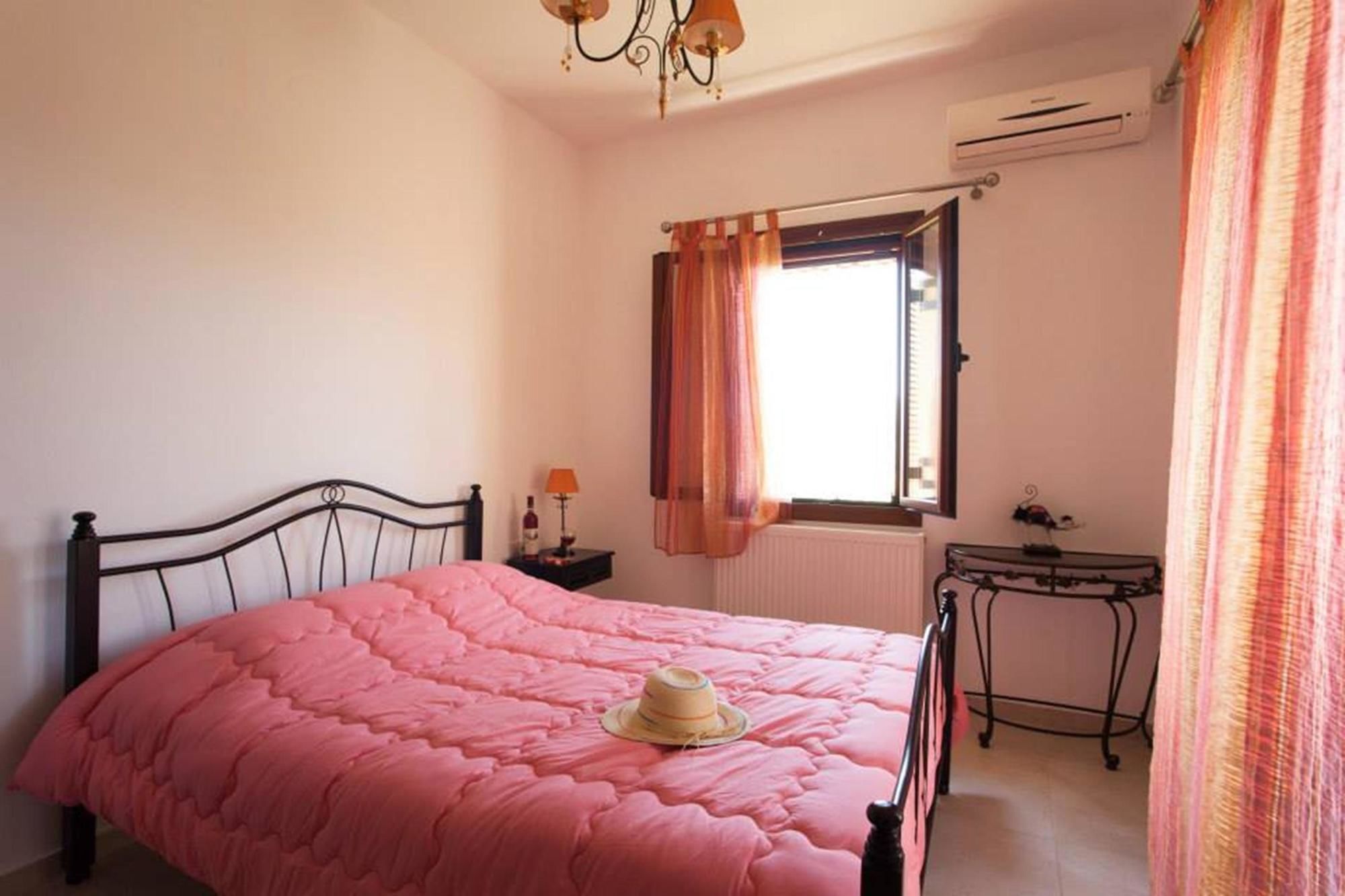 Louloudis Villa Спилион Экстерьер фото